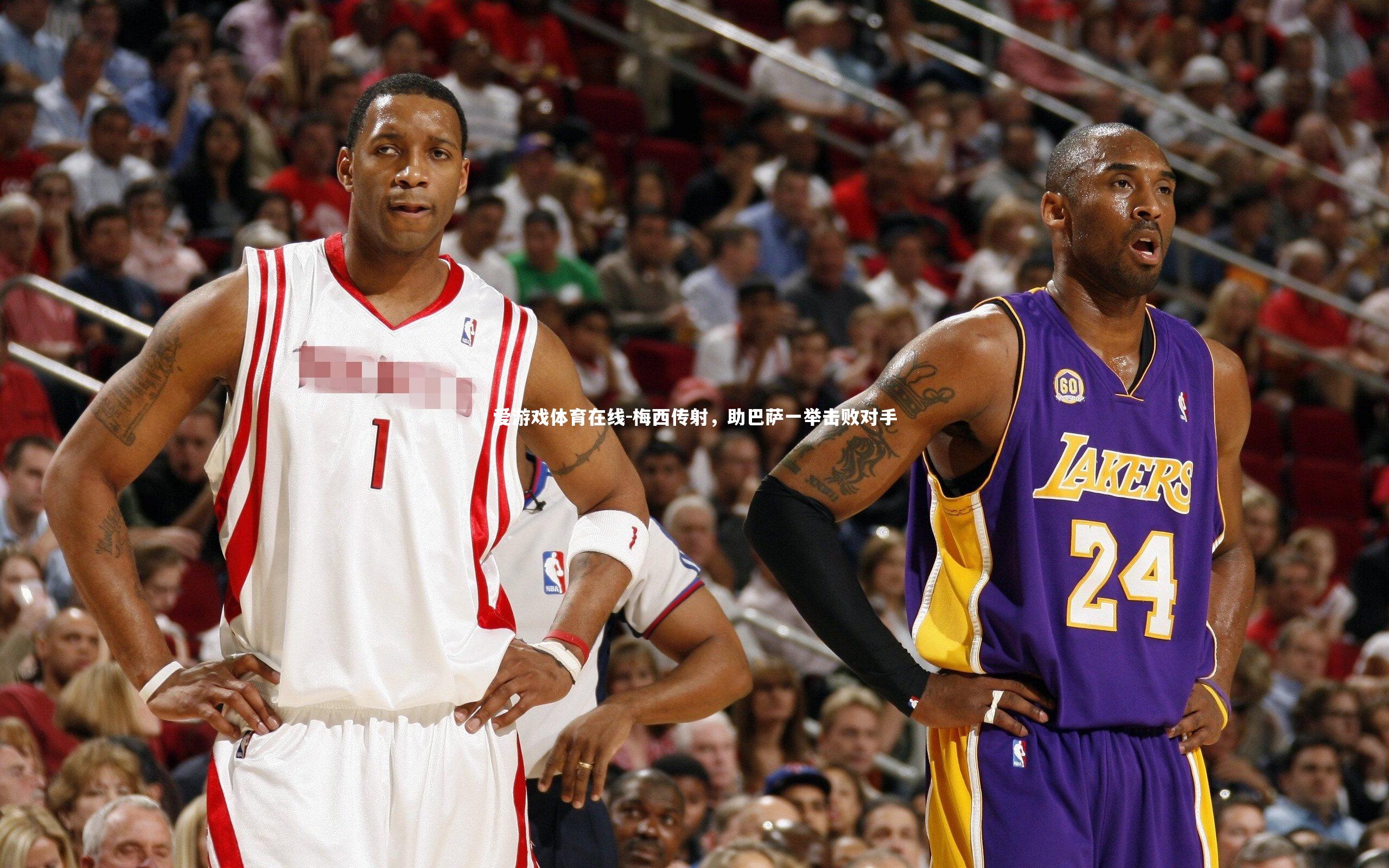 梅西传射，助巴萨一举击败对手