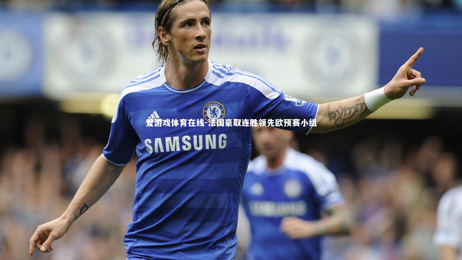 爱游戏体育在线-法国豪取连胜领先欧预赛小组