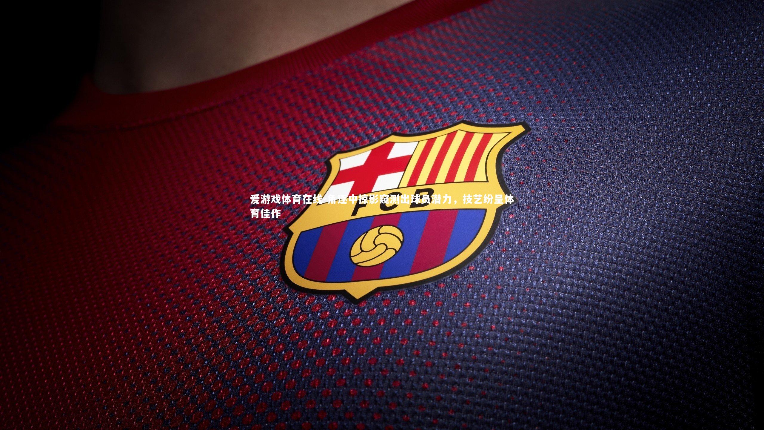 爱游戏体育在线-角逐中掠影窥测出球员潜力，技艺纷呈体育佳作