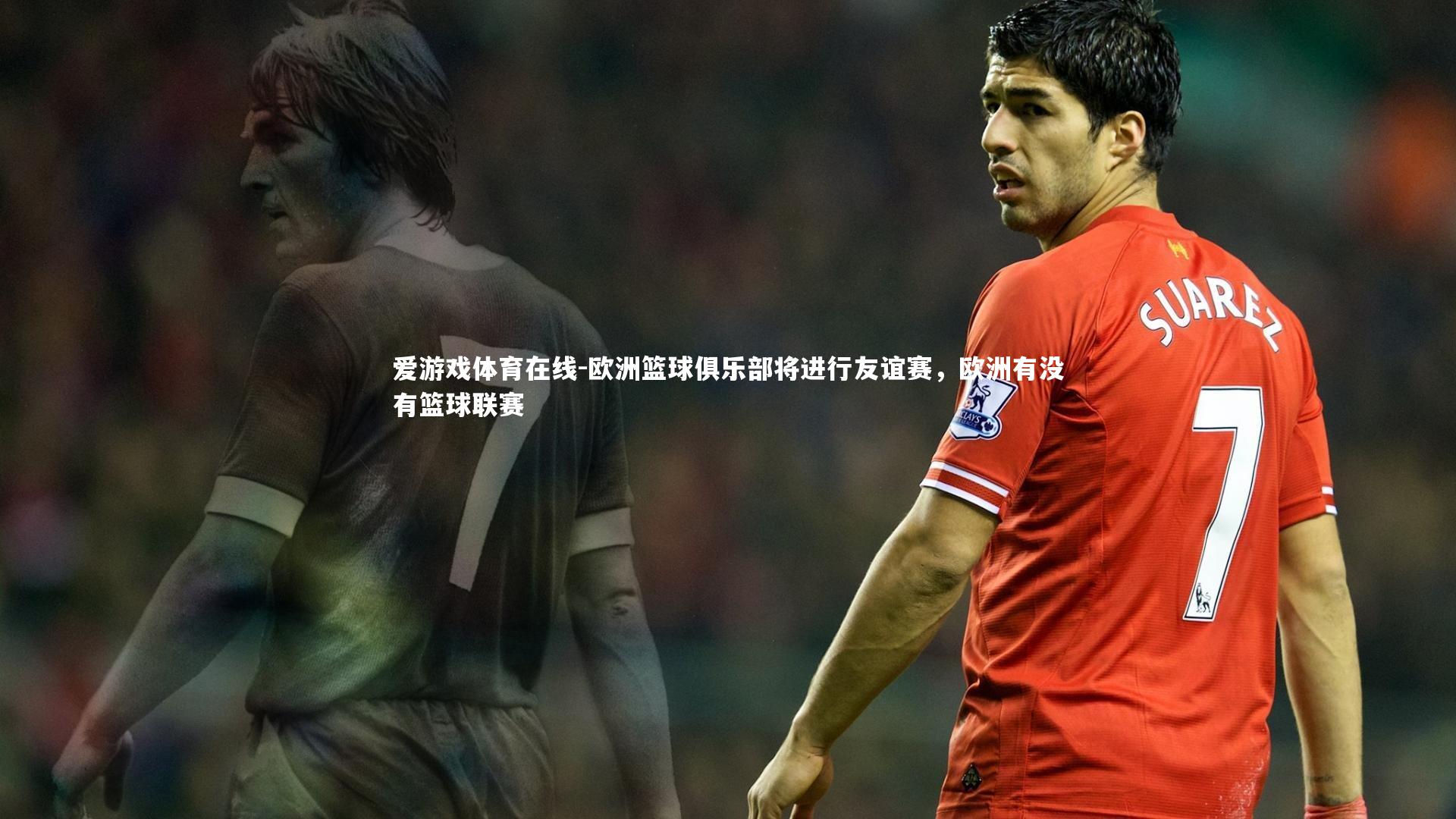 欧洲篮球俱乐部将进行友谊赛，欧洲有没有篮球联赛