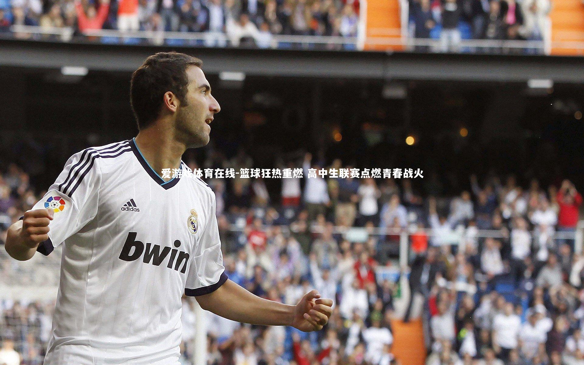 爱游戏体育在线-篮球狂热重燃 高中生联赛点燃青春战火