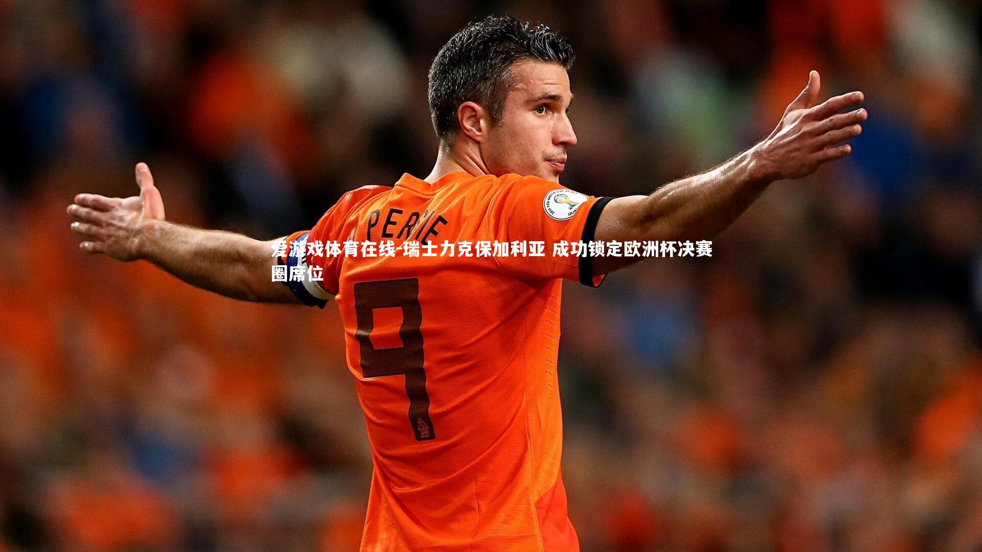 瑞士力克保加利亚 成功锁定欧洲杯决赛圈席位